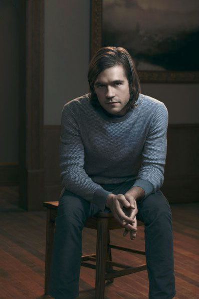 Foto Jason Ralph