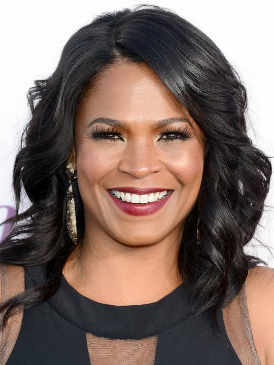 Cartel Nia Long