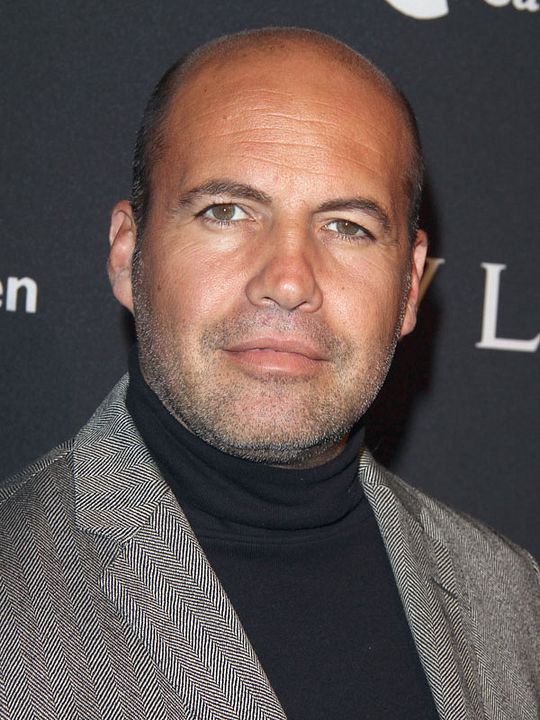 Cartel Billy Zane