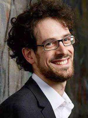 Cartel Carl Laforêt