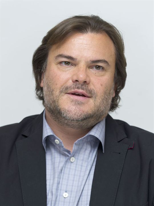 Cartel Jack Black