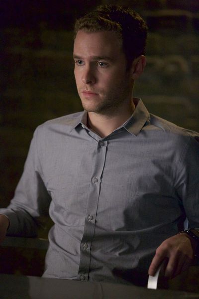 Marvel's Agents of S.H.I.E.L.D. : Foto Iain De Caestecker