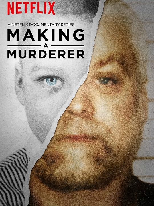 Making A Murderer : Cartel