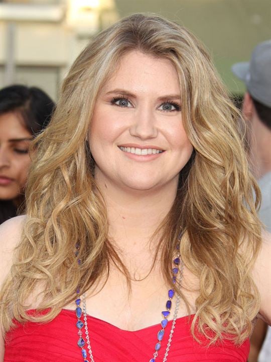 Cartel Jillian Bell