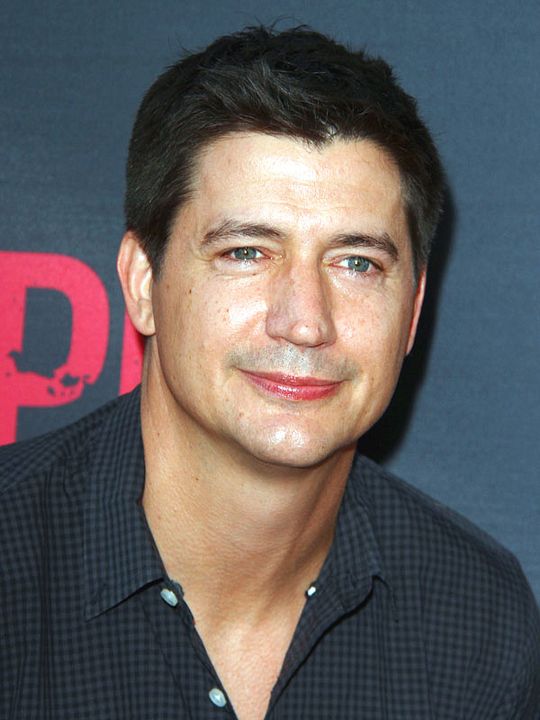 Cartel Ken Marino