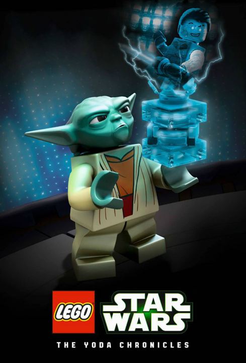 Lego Star Wars: The Yoda Chronicles : Cartel