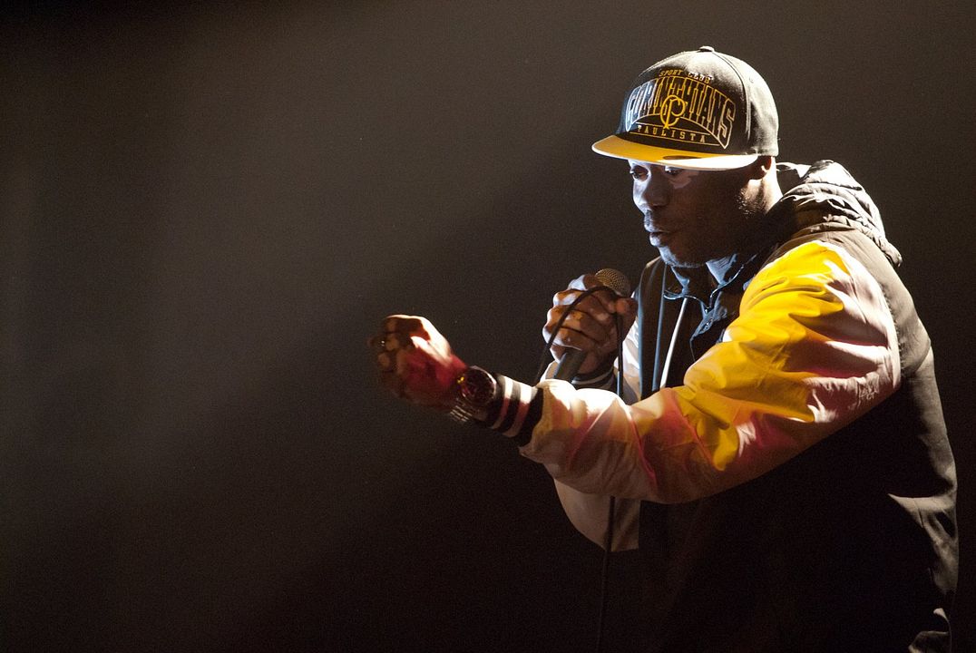 El profesor de violín : Foto