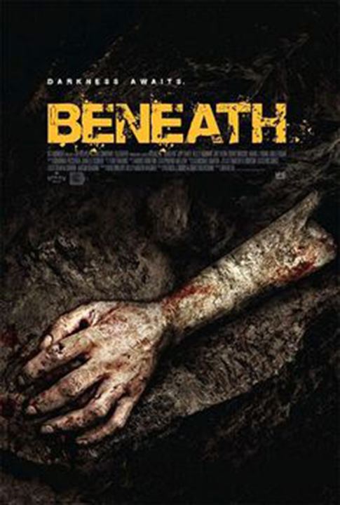 Beneath : Cartel