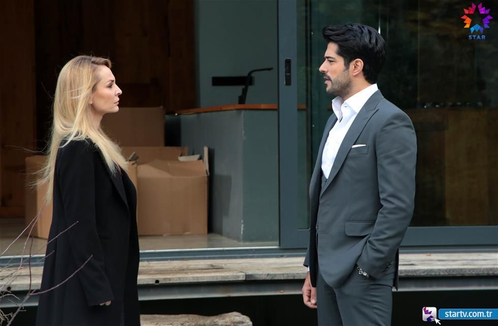 Kara Sevda (Amor eterno) : Foto