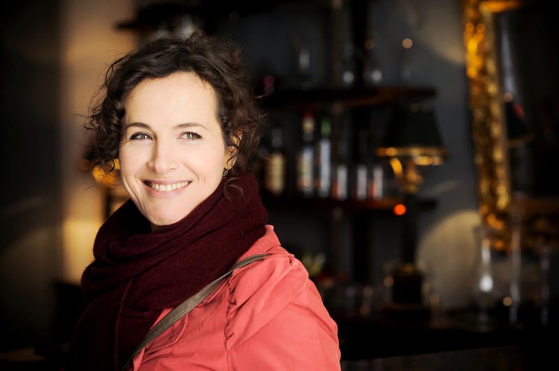 Foto Sophie Le Tellier