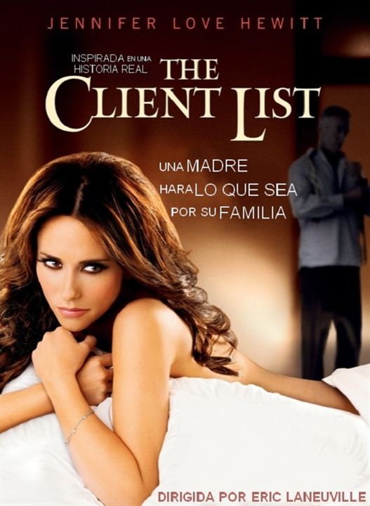 The Client List : Cartel