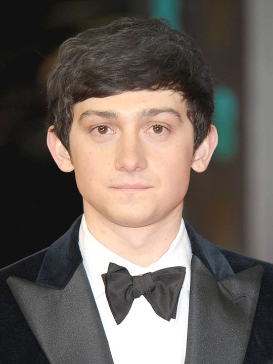 Cartel Craig Roberts