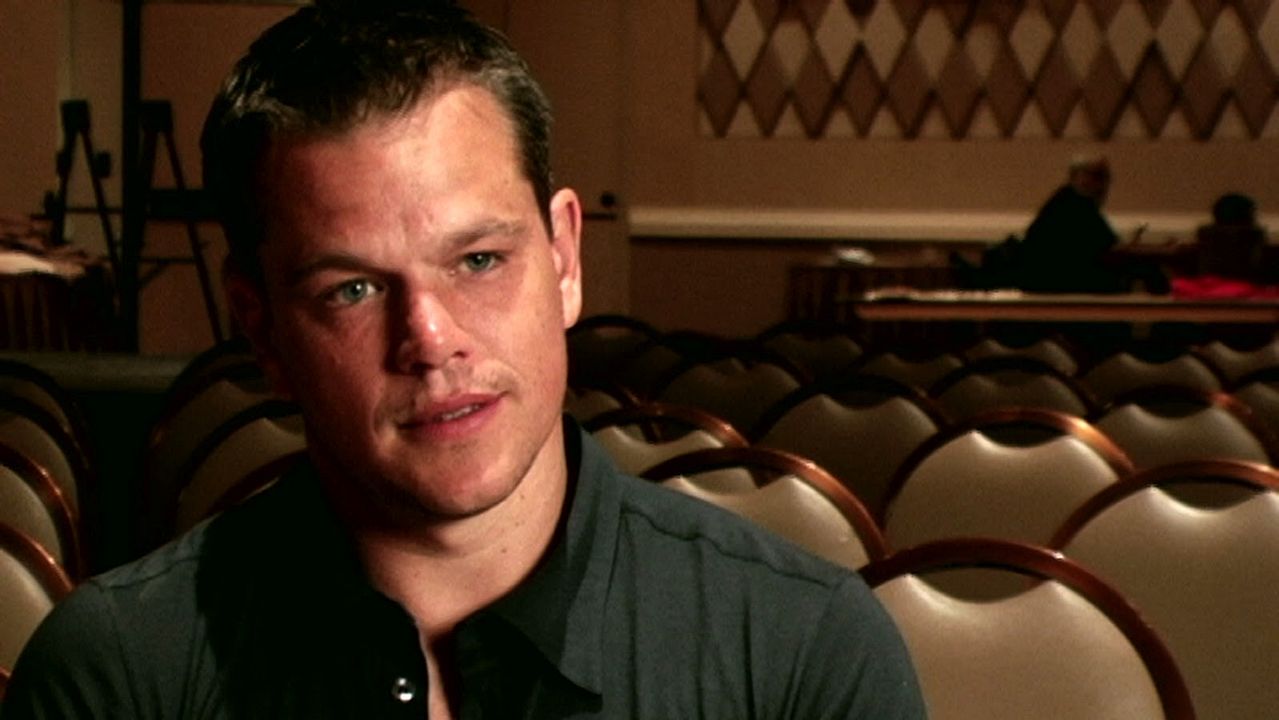 All In: The Poker Movie : Foto