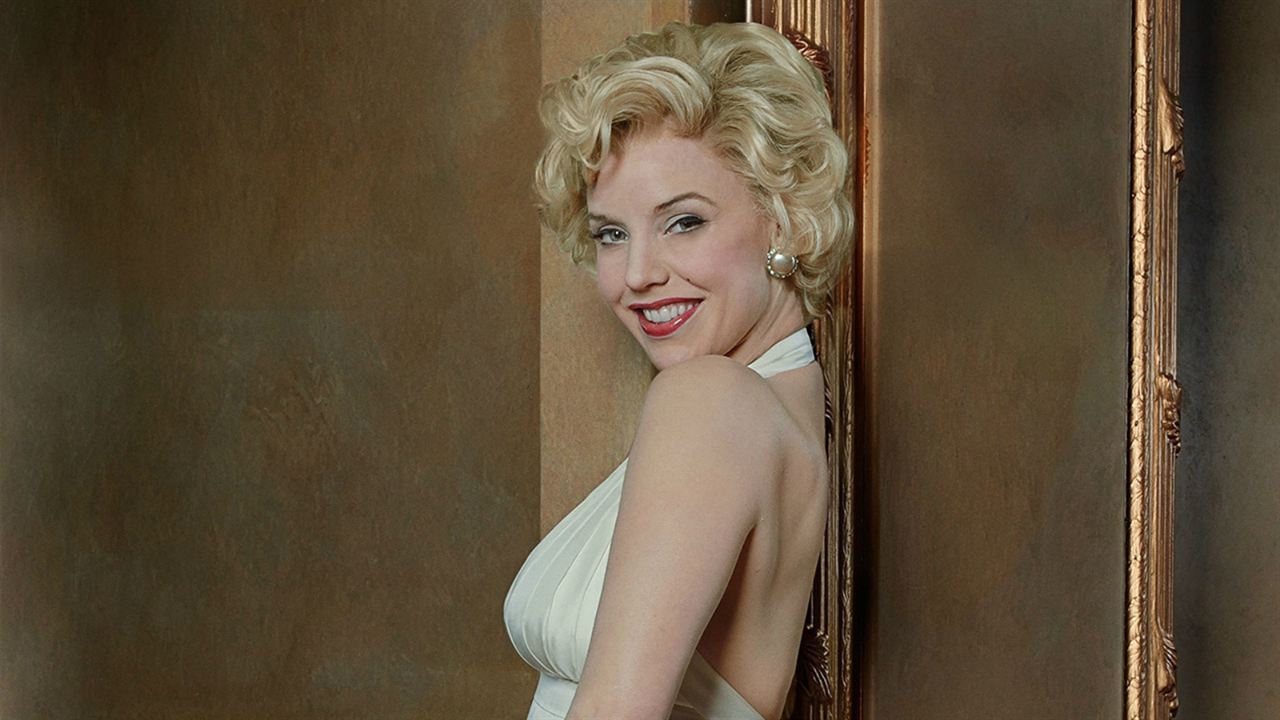 The Secret Life of Marilyn Monroe : Foto