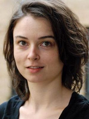 Cartel Molly Gandour