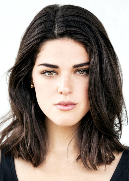 Callie Hernandez la la land