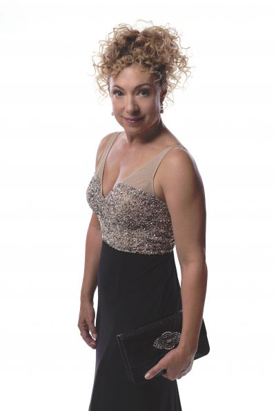 Doctor Who (2005) : Foto Alex Kingston