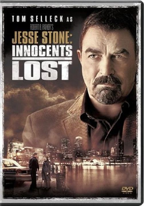Jesse Stone: Innocents Lost : Cartel