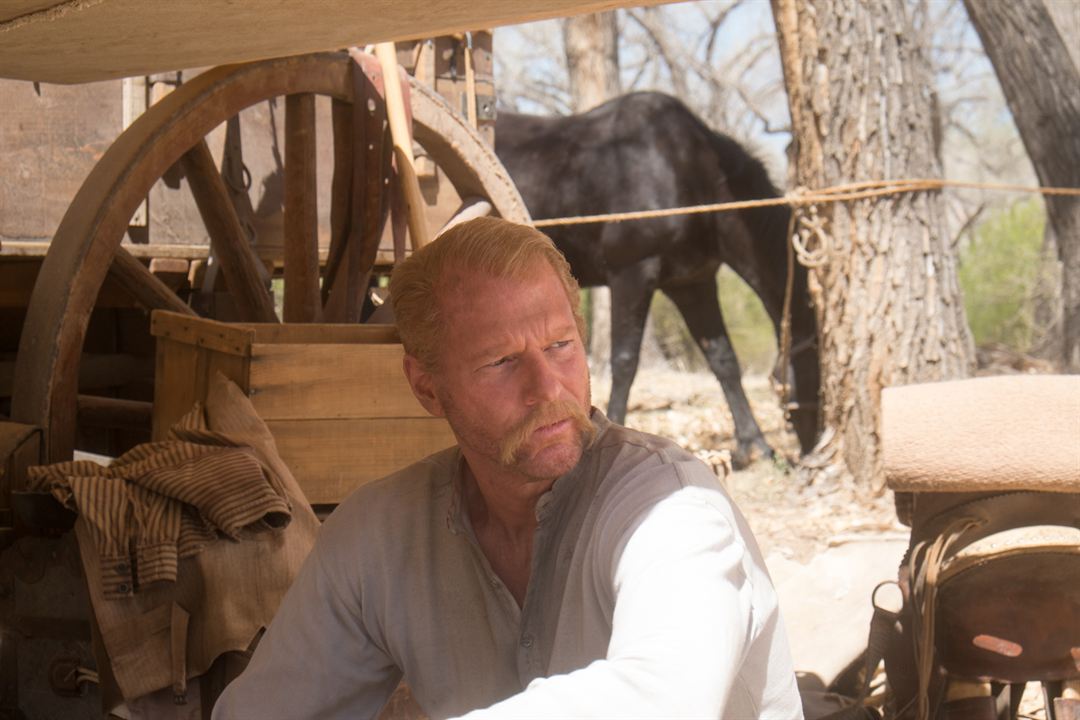 La venganza de Jane : Foto Noah Emmerich