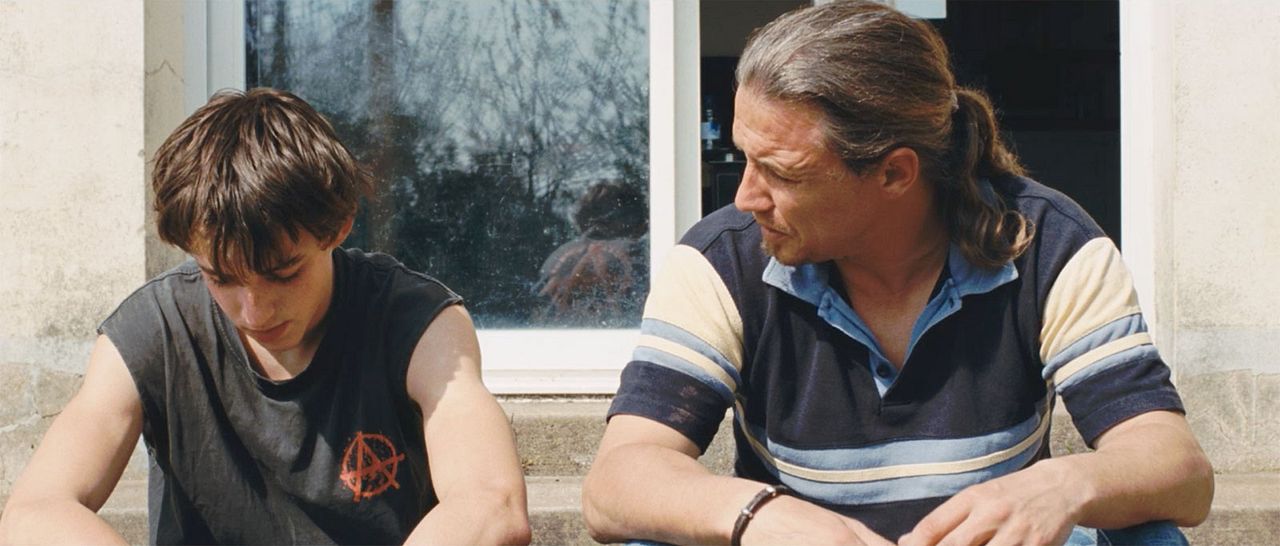 Foto Dominique Leborne