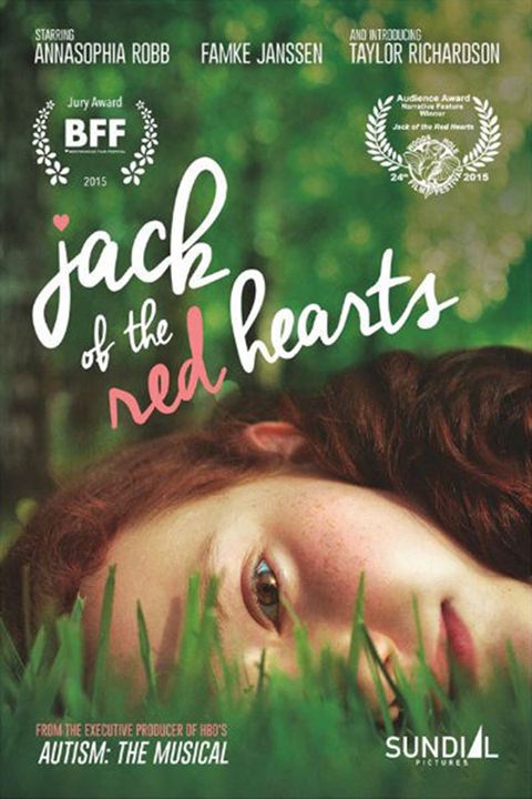 Jack of the Red Hearts : Cartel