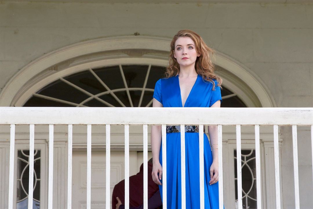 Into the Badlands : Foto Sarah Bolger