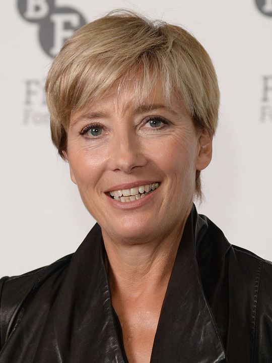 Cartel Emma Thompson
