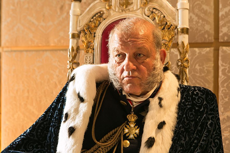 Foto Leonard Lansink