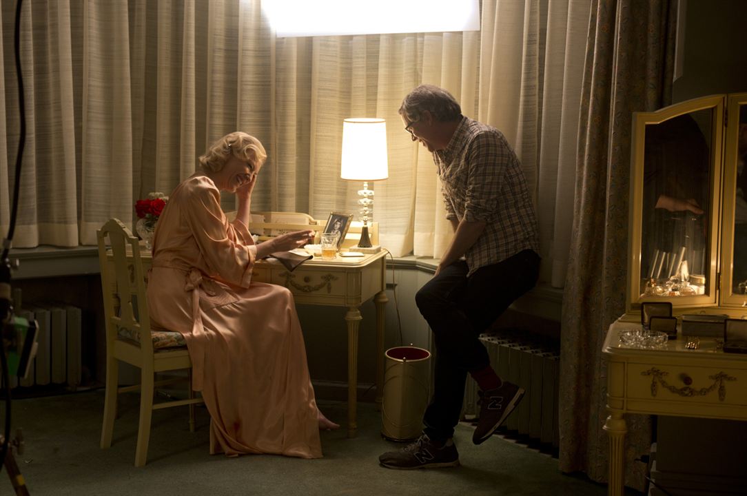 Carol : Foto Todd Haynes, Cate Blanchett
