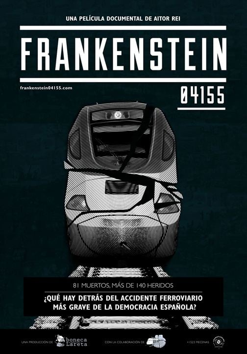 Frankenstein 04155 : Cartel