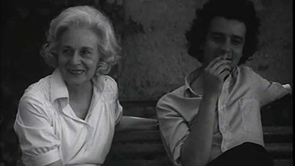 El desencanto : Foto