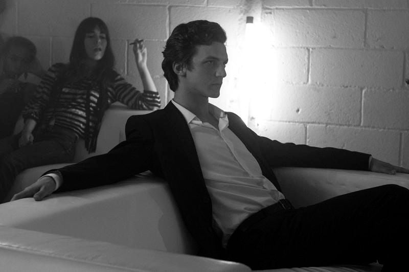 Foto Olivier Chantreau