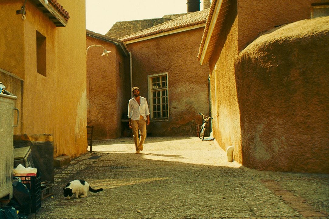 Blind Sun : Foto Ziad Bakri