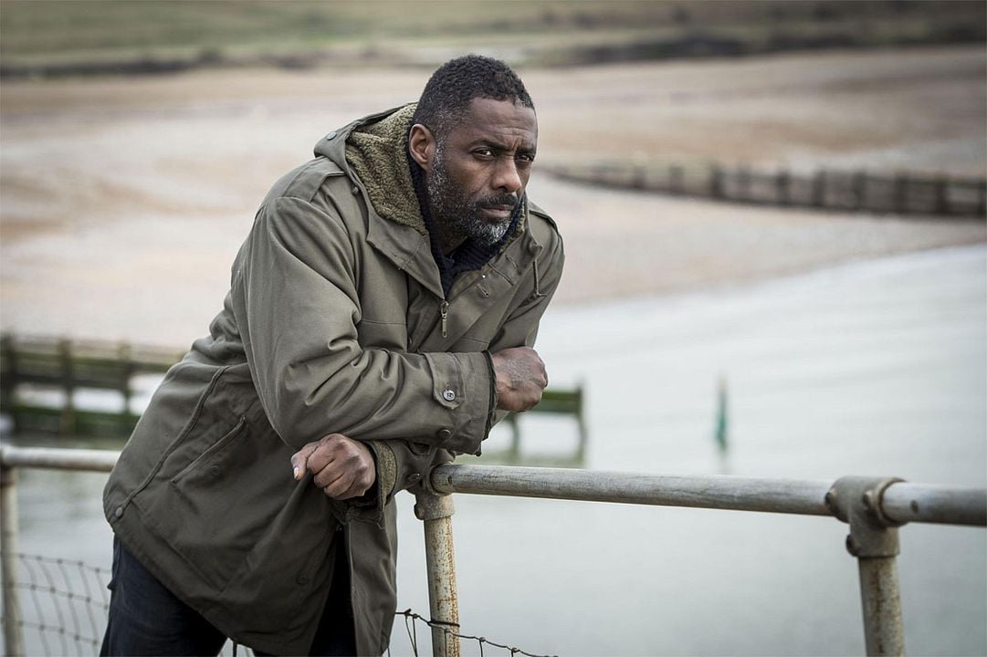 Foto Idris Elba