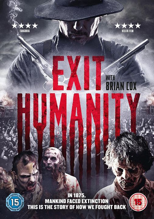 Exit Humanity : Cartel