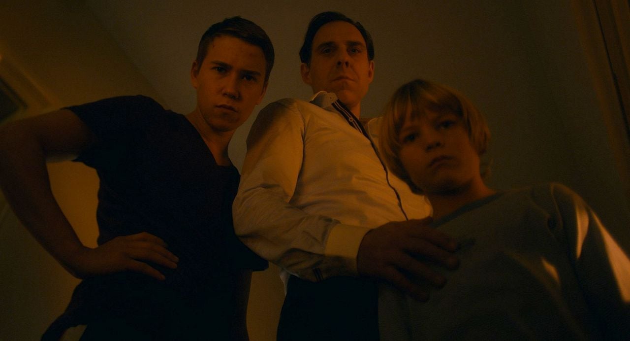 Foto Thomas Loibl, Dennis Kamitz