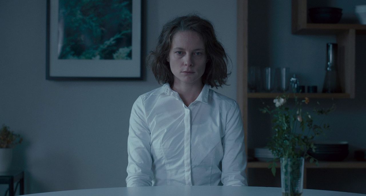 Foto Anne Ratte-Polle