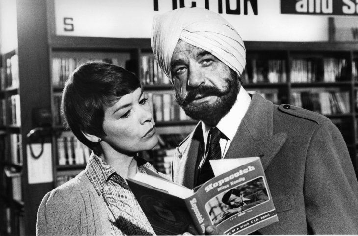 Un enredo para dos : Foto