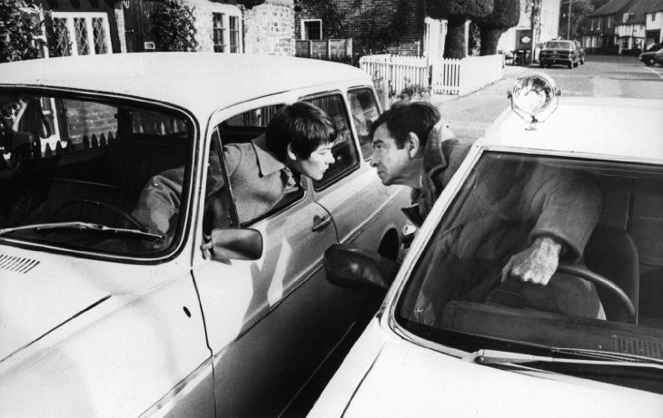 Un enredo para dos : Foto