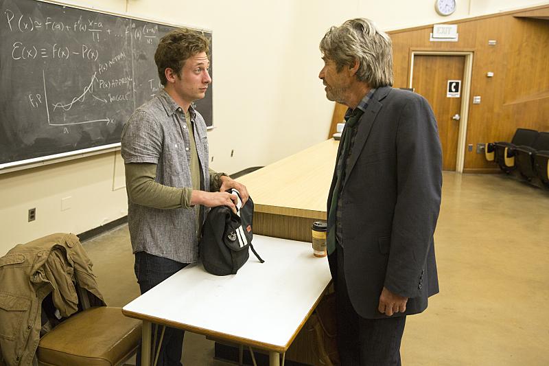 Shameless (US) : Foto Jeremy Allen White