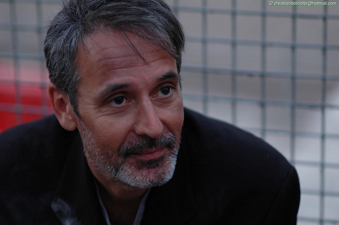 Foto Emmanuel Menard