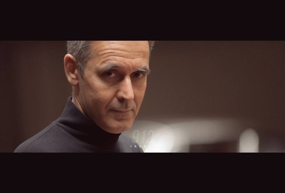 Foto Emmanuel Menard