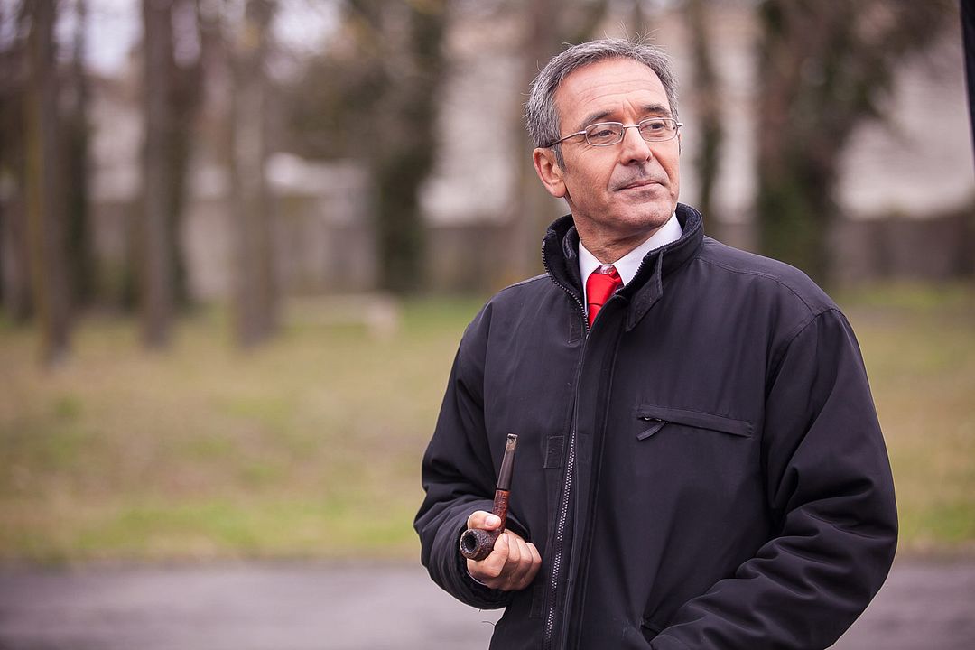 Foto Emmanuel Menard