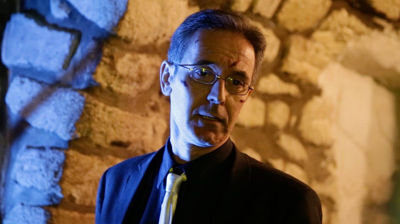 Foto Emmanuel Menard