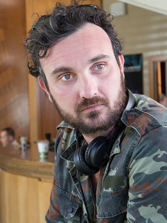 Cartel Edouard Pluvieux