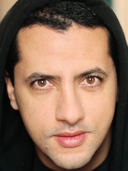 Cartel Majid Berhila