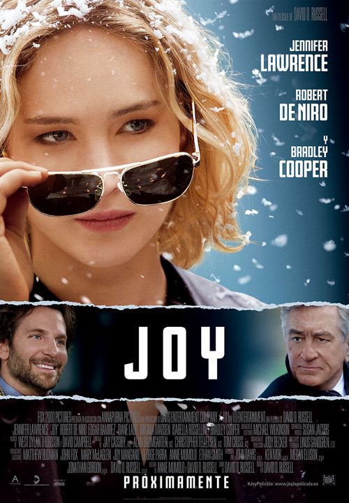 Joy : Cartel
