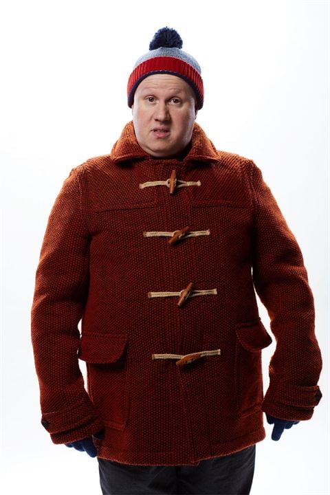 Doctor Who (2005) : Foto Matt Lucas