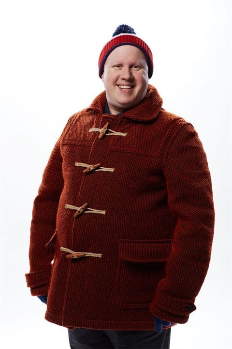 Doctor Who (2005) : Foto Matt Lucas