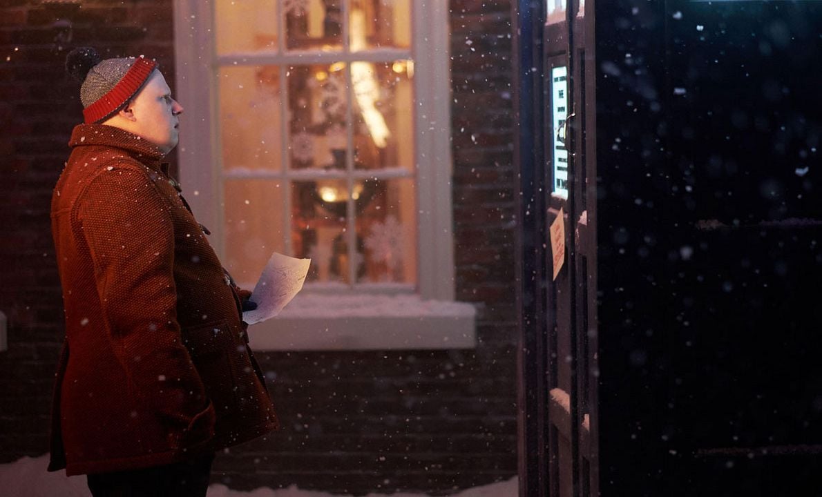 Doctor Who (2005) : Foto Matt Lucas